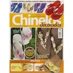 Revista Chinelos Decorados Ed. Minuano Nº16