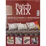 Revista Coleção Círculo Patch Mix Ed. Minuano Nº01
