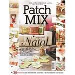 Revista Coleção Círculo Patch Mix Natal Ed. Minuano Nº01
