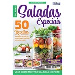 Revista Culinária Popular Ed. 06 - Saladas Especiais