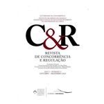 Revista de Concorrencia e Regulacao Ano I N.o 4 Outubro-dezembro 2010