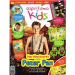 Revista Espiritismo Kids - Nº 3