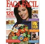Revista Faça Fácil Ed. Online Nº27 + 1 Revista de Brinde
