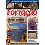 Revista Forração Francesa Ed. Minuano Nº01