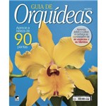 Revista Guia de Orquídeas 2016