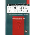 Revista Internacional de Direito Tributário - Janeiro / Junho de 2007