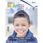 Revista Jardim de Infância Aluno 2º Tr. de 2019