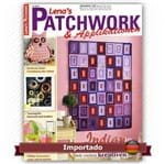 Revista Lena´s Patchwork & Applikarionen Nº 21