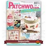 Revista Lena´s Patchwork & Country Sticken Nº 26
