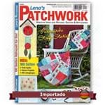 Revista Lena´s Patchwork Nº 27