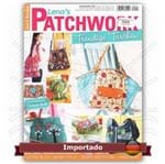 Revista Lena´s Patchwork Trendige Taschen Nº 15