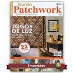 Revista Patchwork Burda Nº 02