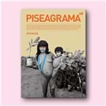Revista Piseagrama 08 - Extinção