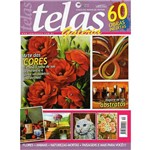Revista Telas Galeria Ed. Minuano Nº44