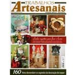 Revista Trabalhos Artesanais Ed. Online Nº12