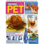 Revista Trabalhos em Garrafas Pet Ed. Minuano Nº17