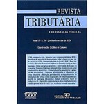 Revista Tributária e de Finanças Públicas