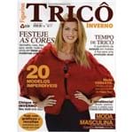 Revista Tricô Inverno Ed. Online Nº24