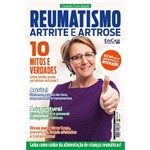Revista Vivendo com Saúde - Reumatismo, Artrite e Artrose
