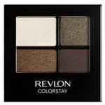 Revlon Colorstay 16 Hour Revlon - Paleta de Sombras Moonlit