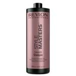 Revlon Professional Style Masters Smooth - Shampoo 1L