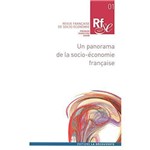 Revue Française de Socio-Economie, N 1