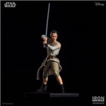 Rey - Star Wars Serie 2 1:10 Art Scale Iron Studios