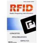 RFID (Radio Frequency Identification) - Conceitos Aplicabilidade e Impactos