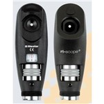 Ri-scope® Cabeça Retinoscópio de Fenda Xl 3.5 V, Anti-furto - Riester - Cód: R10544-301