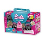 Ricca Barbie Brilho e Proteção Shampoo + Condicionador 250ml