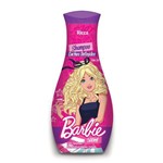 Ricca Barbie Cachos Definidos Shampoo 500ml