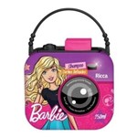 Ricca Barbie Câmera Digital Cachos Definidos Shampoo 250ml