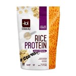 Rice Protein Açaí com Banana 600g - Rakkau