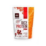 Rice Protein Sabor Morango - 600g - Rakkau