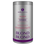 Richée Blond Blond - Pó Descolorante Ultra Clareador - 500g