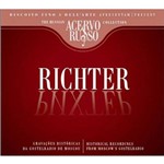Richter - Acervo Russo/box