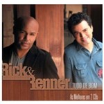 Rick e Renner - Tudo de Bom (CD)