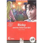 Ricky And The American Girl - Elementary