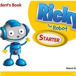Ricky The Robot Starter - Student's Book