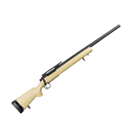 Rifle Sniper Airsoft Modify Spring Mod24sf - Desert