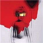 Rihanna Anti (Standard Edition)
