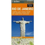 Rio de Janeiro: Guia Mapa