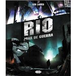 Rio - Zona de Guerra
