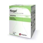 Riogel Rioquímica Álcool 70% Gel Antisséptico de Mãos Refil 740g