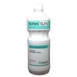 Riohex 0,2% Solução Aquosa Dermo Suave 1L