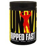 Ripped Fast (120 Caps) - Universal Nutrition