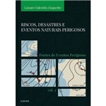 Riscos Desastres e Eventos Naturais Perigosos - Vol 2 - Elsevier