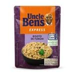 Risoto Funghi Uncle Bens 220g