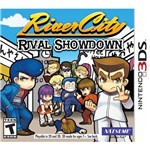 River City: Rival Showdown - 3ds