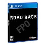 Road Rage - Ps4